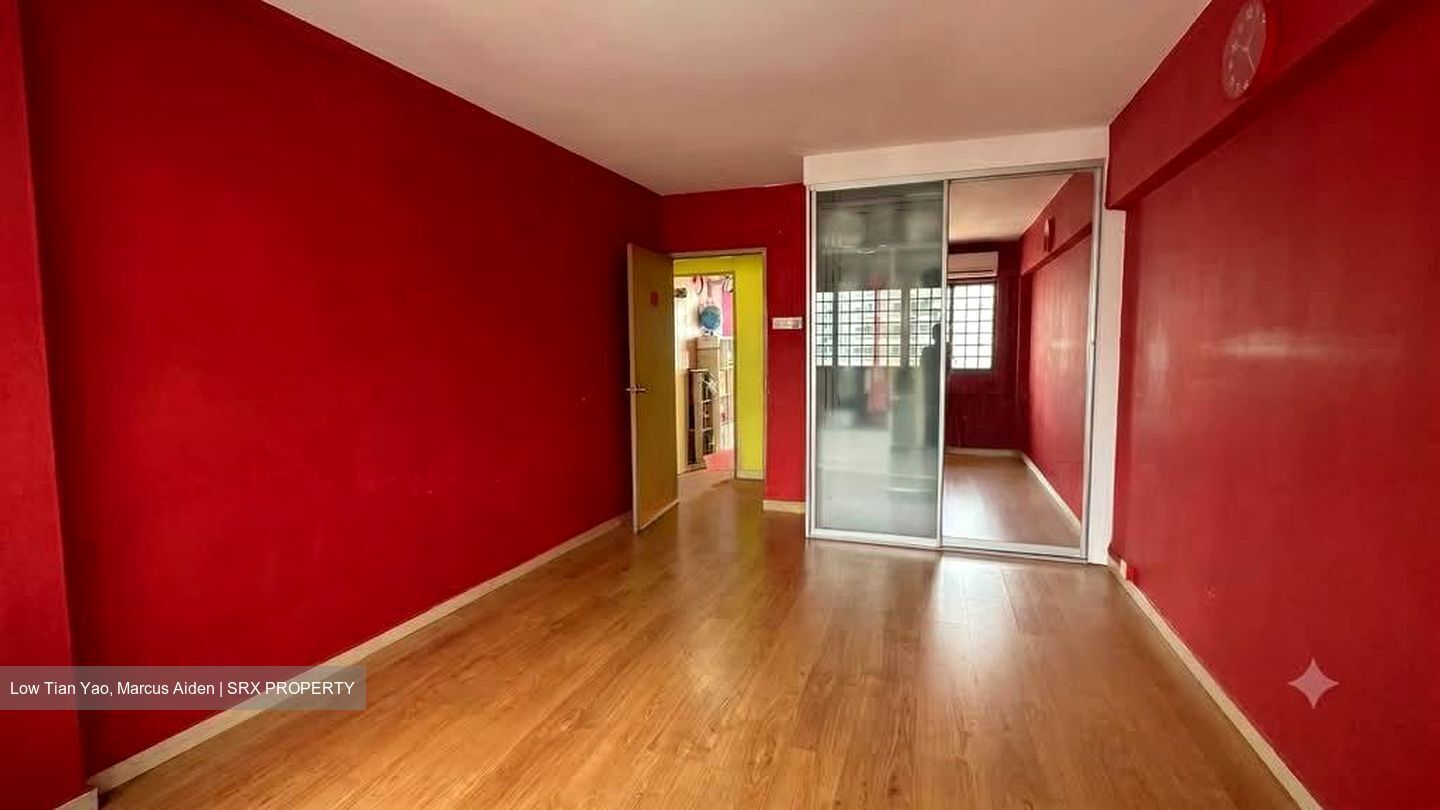 Blk 846 Tampines Ville (Tampines), HDB 4 Rooms #603239021